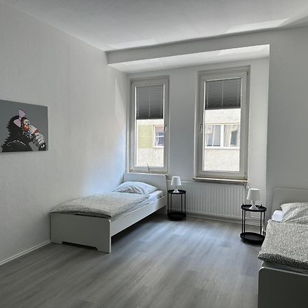 Fewo For Max 6 Guests Near Hagen-City 하겐 외부 사진
