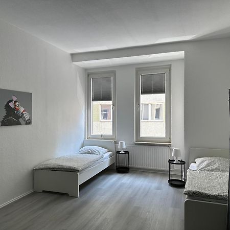 Fewo For Max 6 Guests Near Hagen-City 하겐 외부 사진