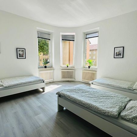 Fewo For Max 6 Guests Near Hagen-City 하겐 외부 사진