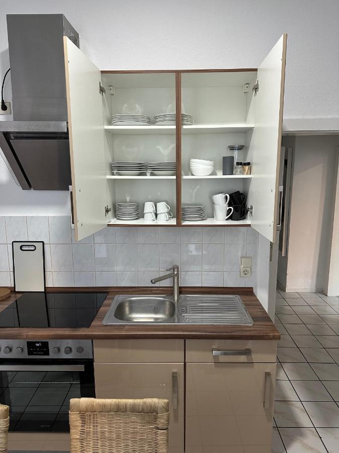 Fewo For Max 6 Guests Near Hagen-City 하겐 외부 사진