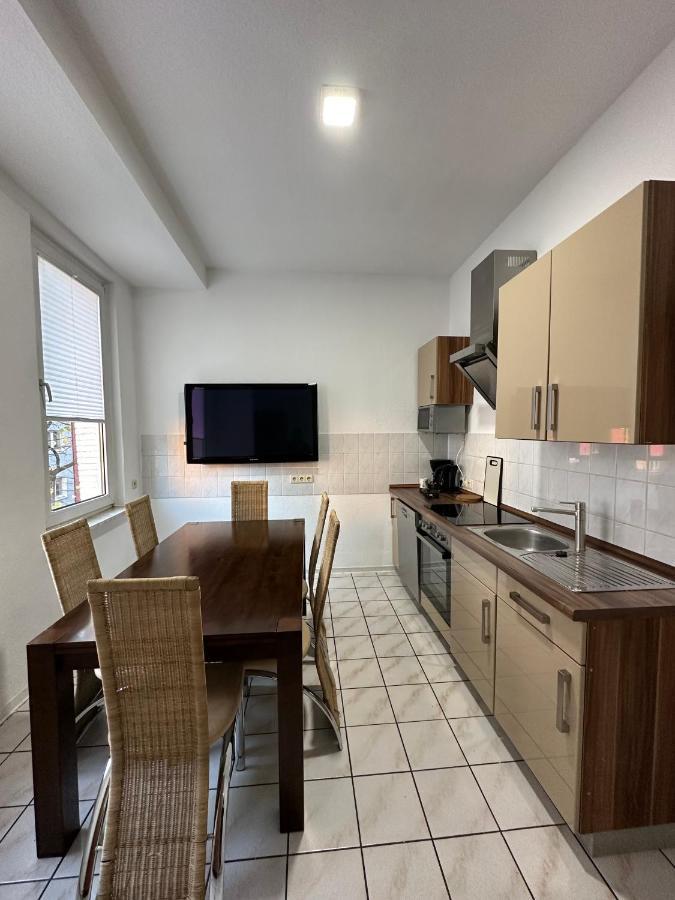 Fewo For Max 6 Guests Near Hagen-City 하겐 외부 사진