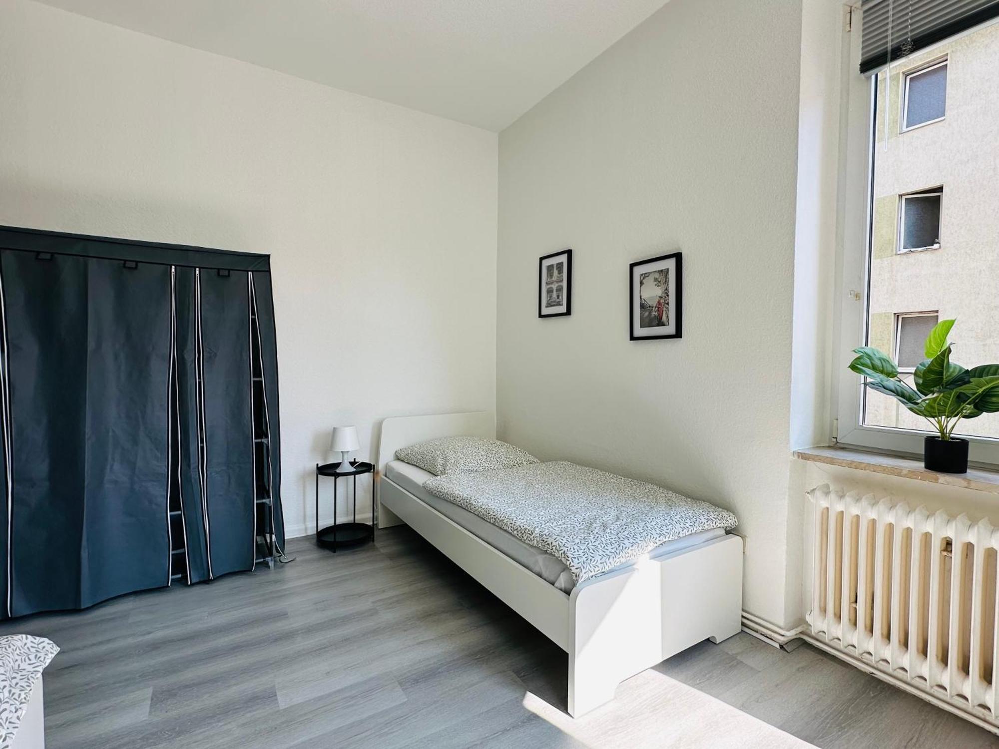 Fewo For Max 6 Guests Near Hagen-City 하겐 외부 사진