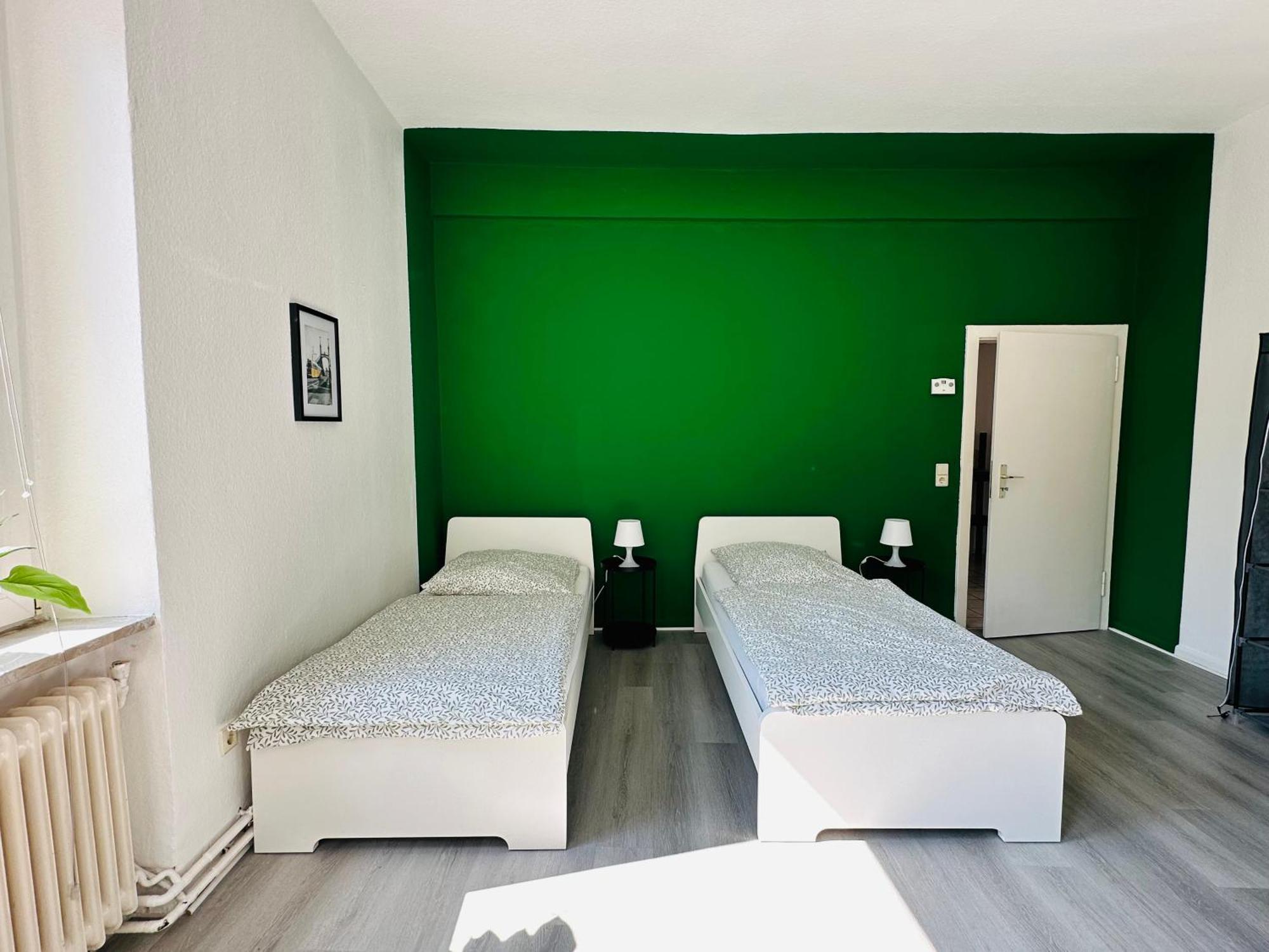 Fewo For Max 6 Guests Near Hagen-City 하겐 외부 사진