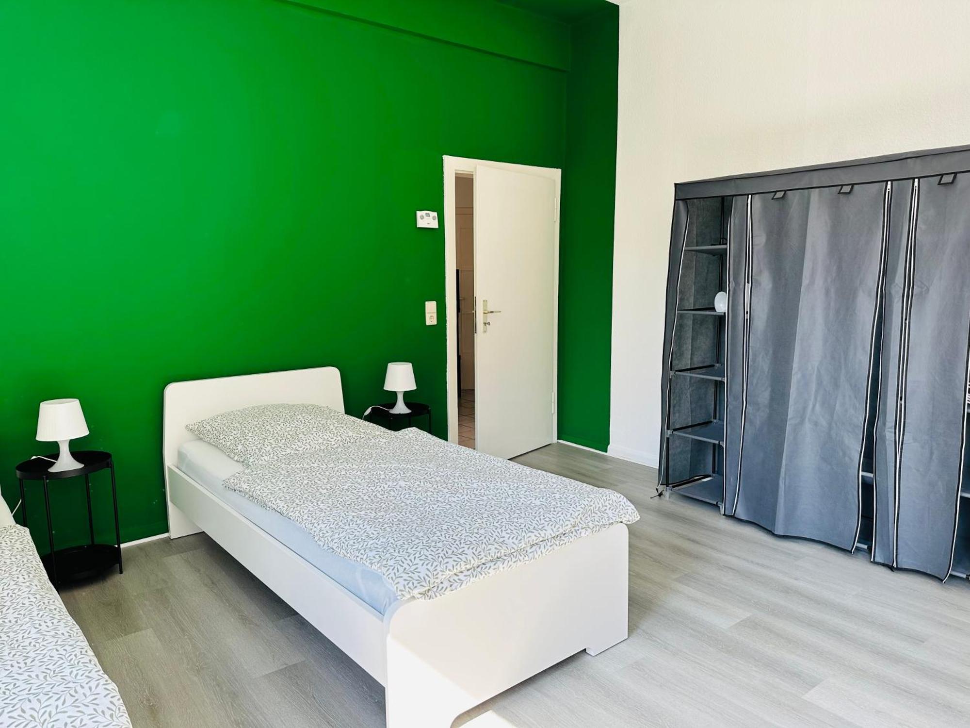 Fewo For Max 6 Guests Near Hagen-City 하겐 외부 사진